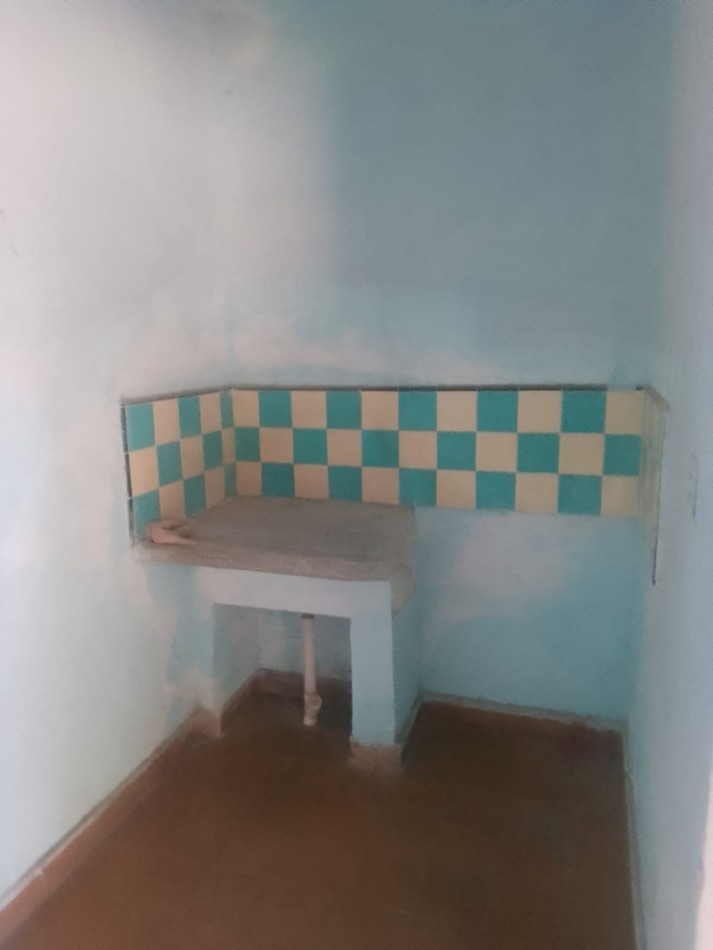 CASA EN SANTO TOME