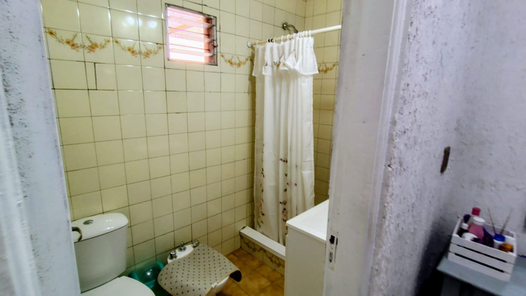 CASA DE DOS PLANTAS BAJO PH EN BARRIO ROMA, SANTA FE