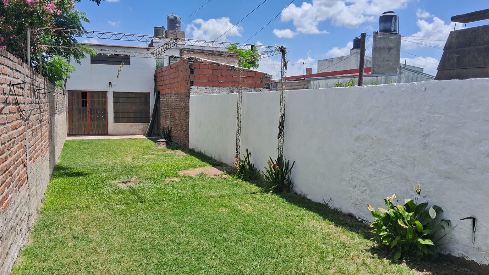 CASA BAJO REGIMEN DE PH, SANTO TOME