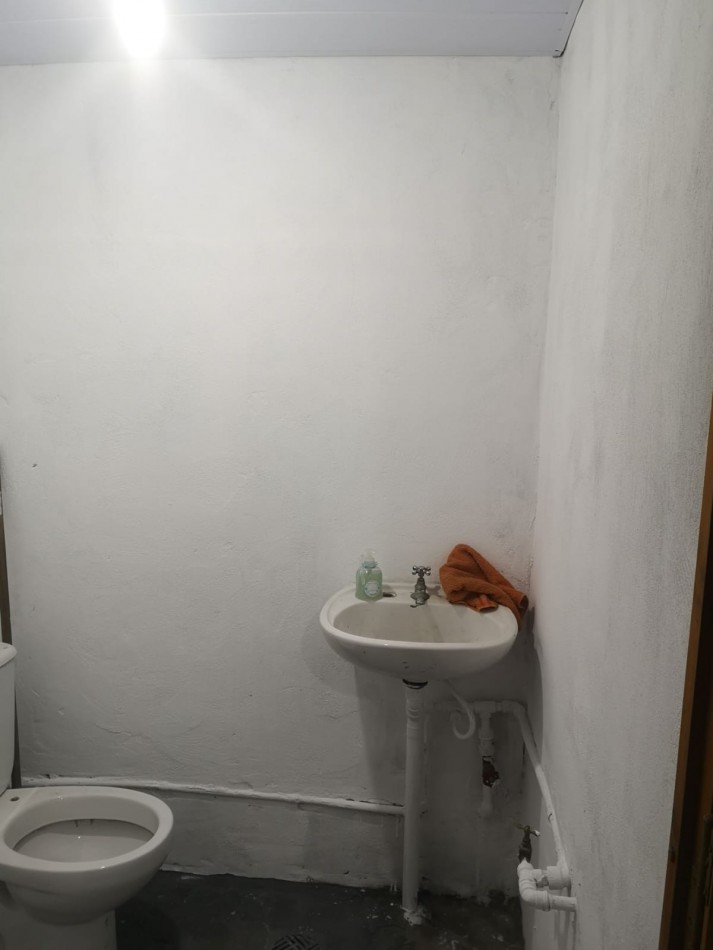 Galpon o deposito en Santo Tome