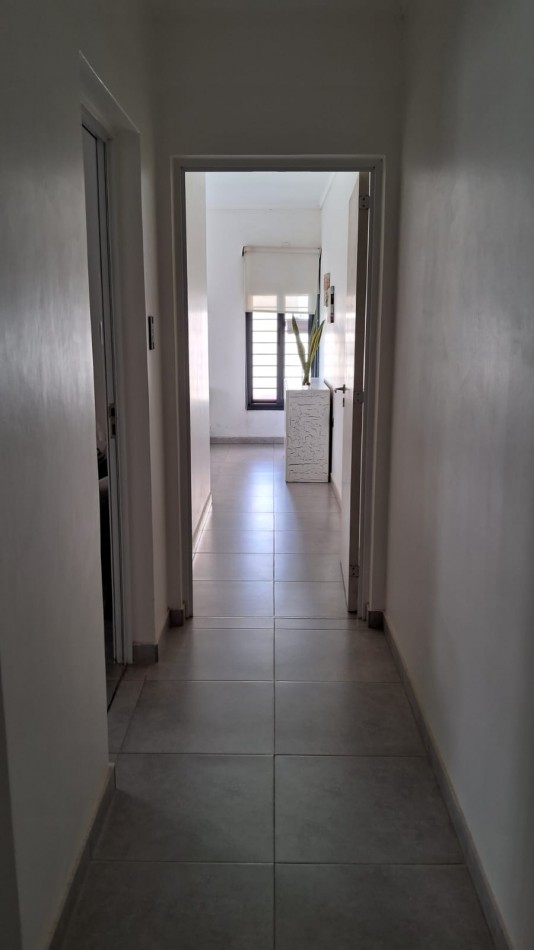 CASA EN RECREO