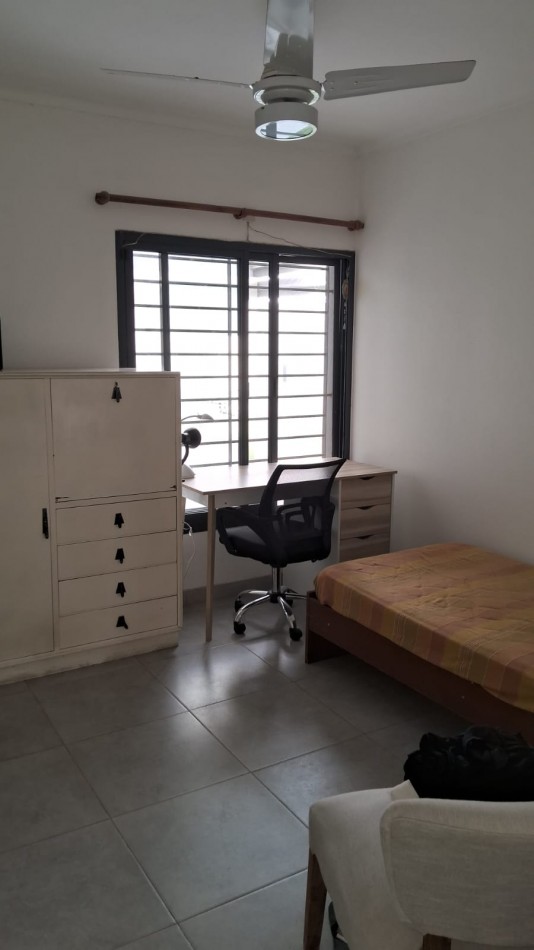 CASA EN RECREO