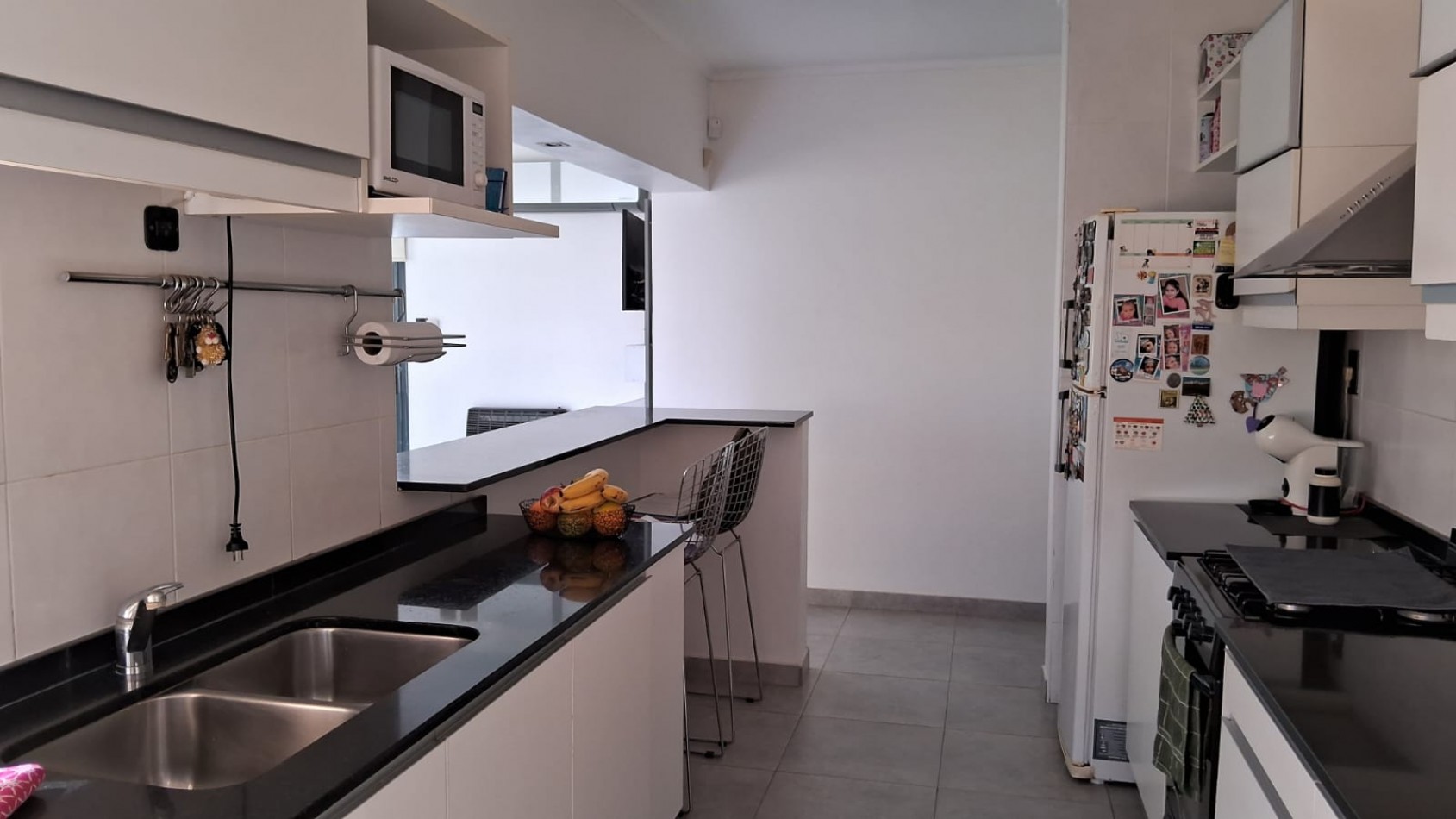 CASA EN RECREO