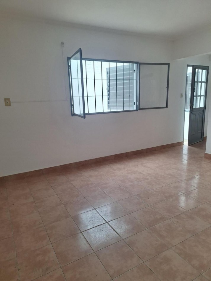 Departamento en B° Guadalupe - Santa Fe