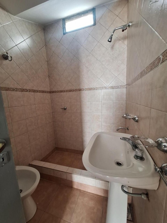 Departamento en B° Guadalupe - Santa Fe