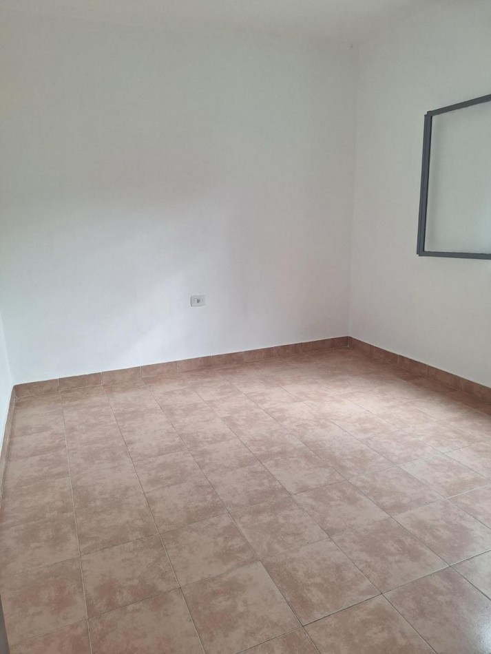 Departamento en B° Guadalupe - Santa Fe