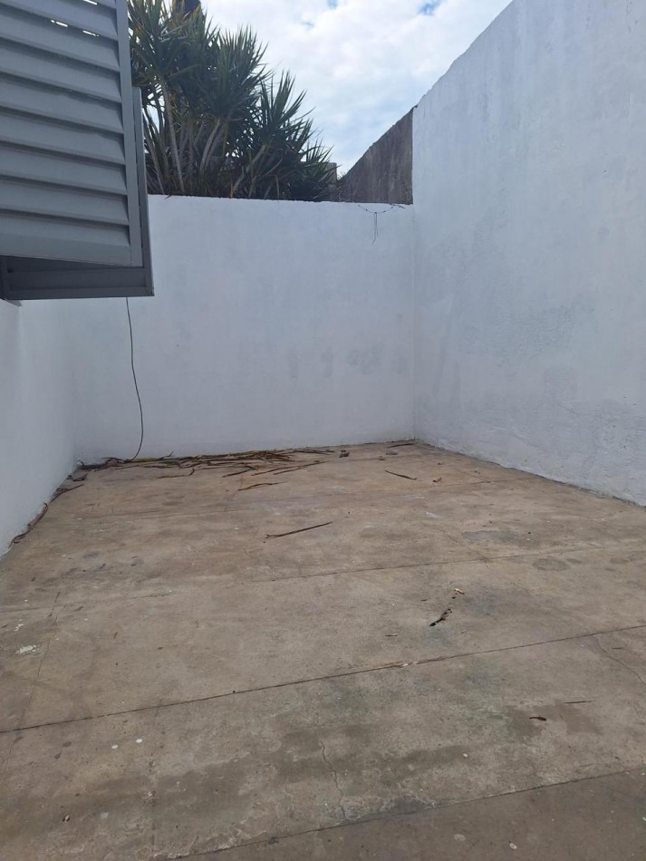 Departamento en B° Guadalupe - Santa Fe