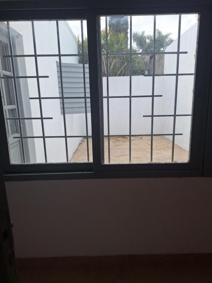 Departamento en B° Guadalupe - Santa Fe