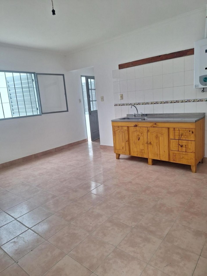 Departamento en B° Guadalupe - Santa Fe