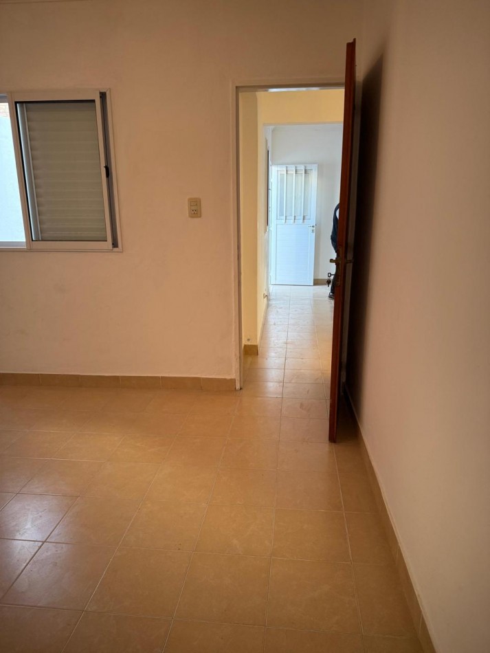Departamento Interno en B° Guadalupe - Santa Fe