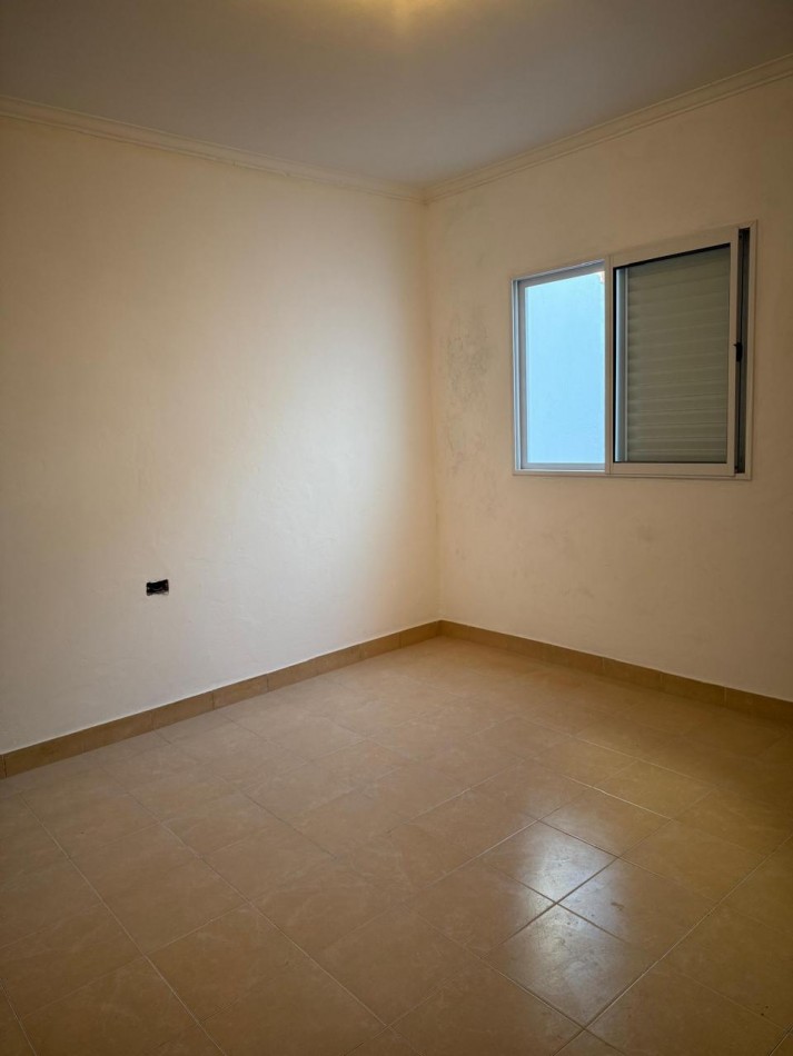 Departamento Interno en B° Guadalupe - Santa Fe