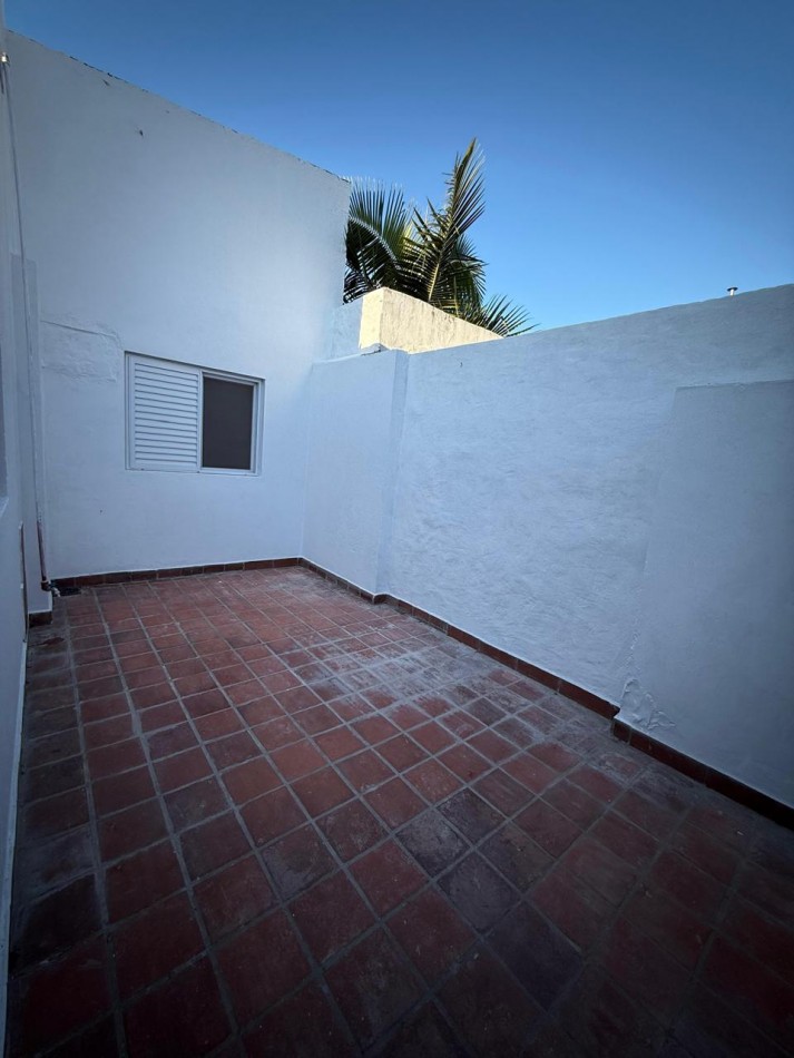 Departamento Interno en B° Guadalupe - Santa Fe