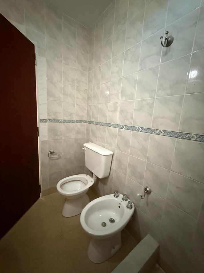 Departamento Interno en B° Guadalupe - Santa Fe