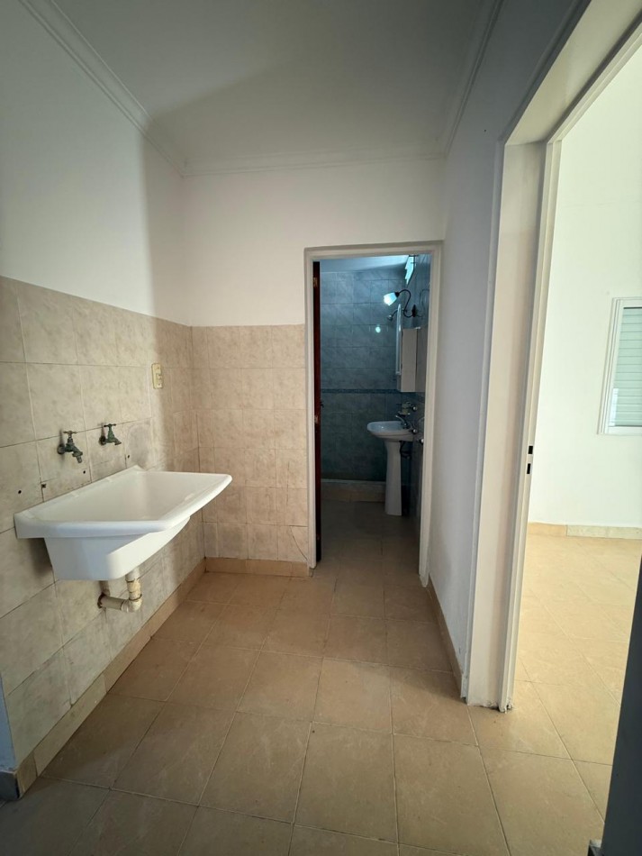 Departamento Interno en B° Guadalupe - Santa Fe