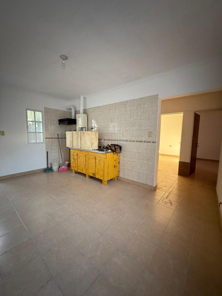 Departamento Interno en B° Guadalupe - Santa Fe