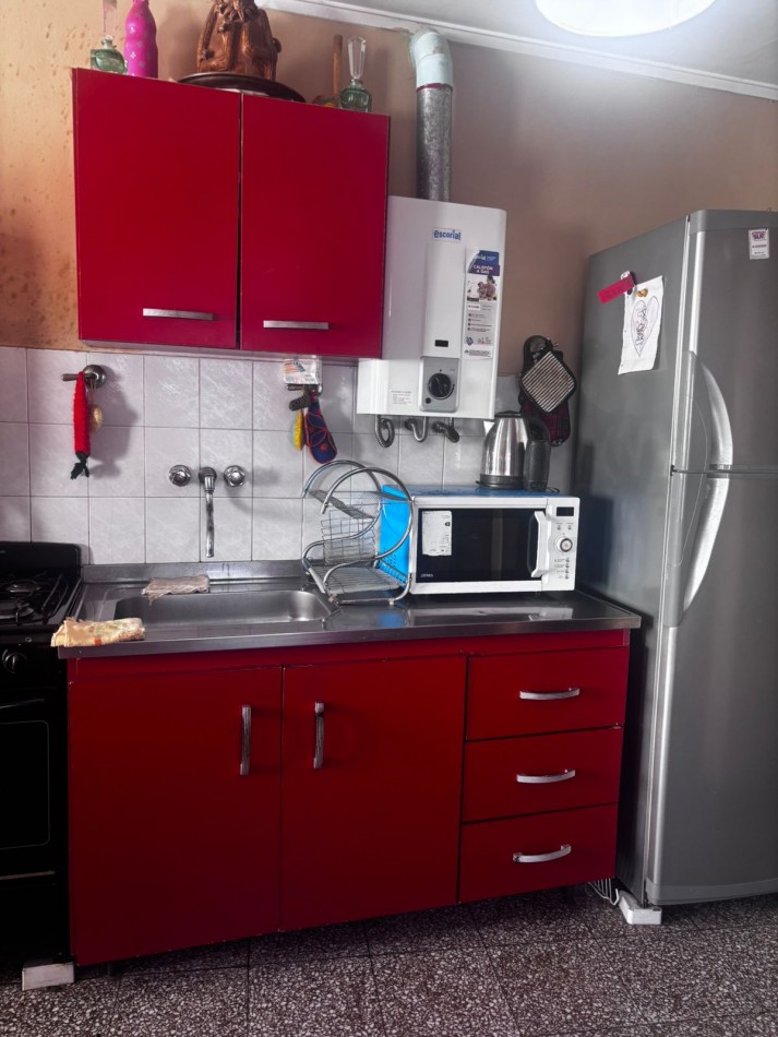 PH EN ZONA SUR, SANTA FE  