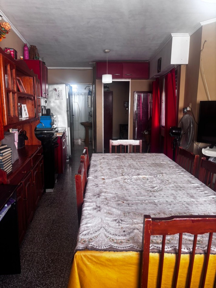 PH EN ZONA SUR, SANTA FE  