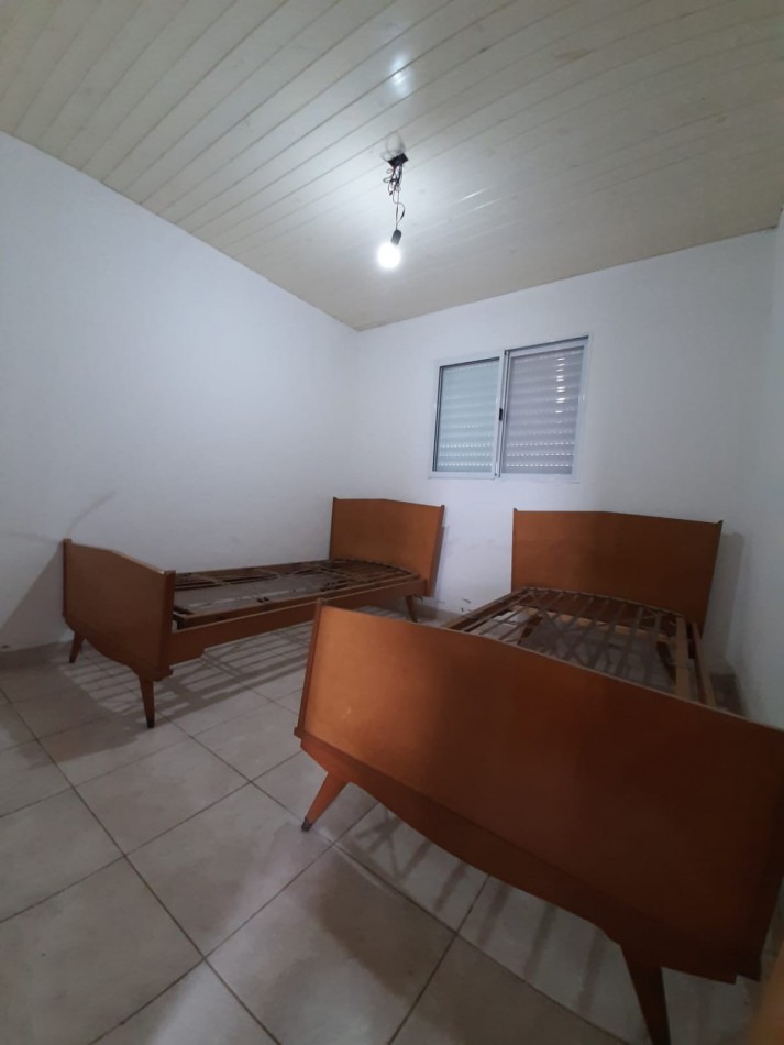 COMPLEJO DE 2 CABAÑAS Y 2 TERRENOS