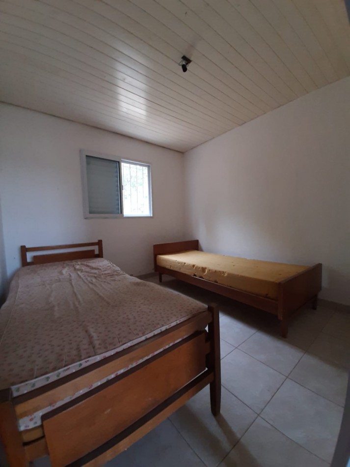 COMPLEJO DE 2 CABAÑAS Y 2 TERRENOS