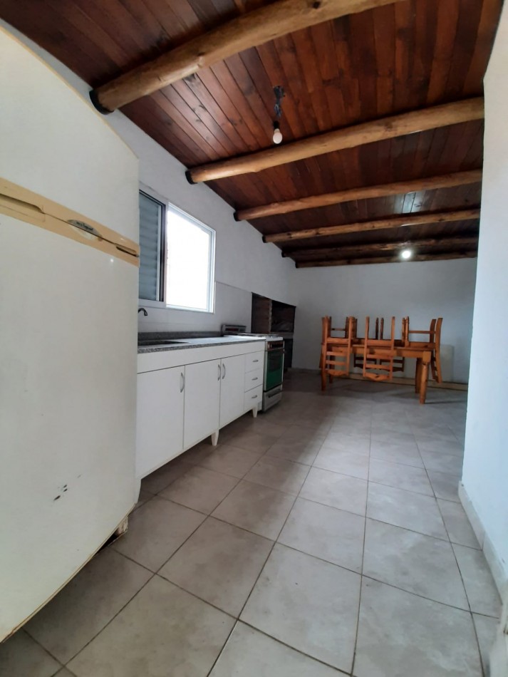 COMPLEJO DE 2 CABAÑAS Y 2 TERRENOS