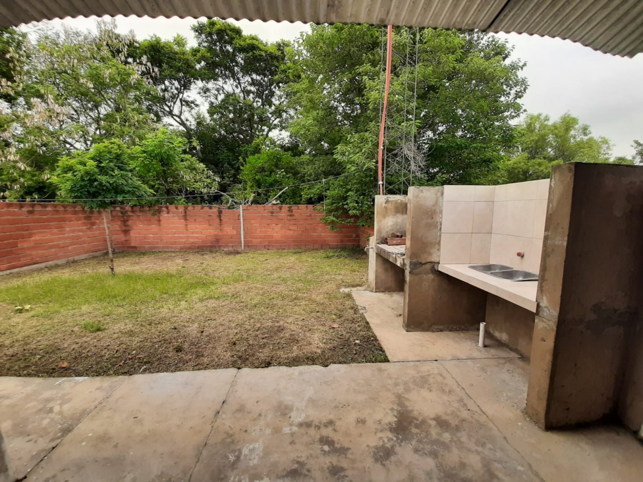 COMPLEJO DE 2 CABAÑAS Y 2 TERRENOS