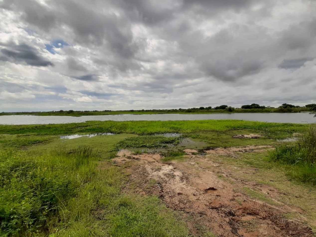 COMPLEJO DE 2 CABAÑAS Y 2 TERRENOS