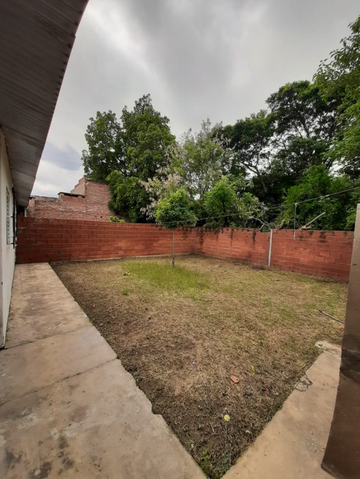 COMPLEJO DE 2 CABAÑAS Y 2 TERRENOS