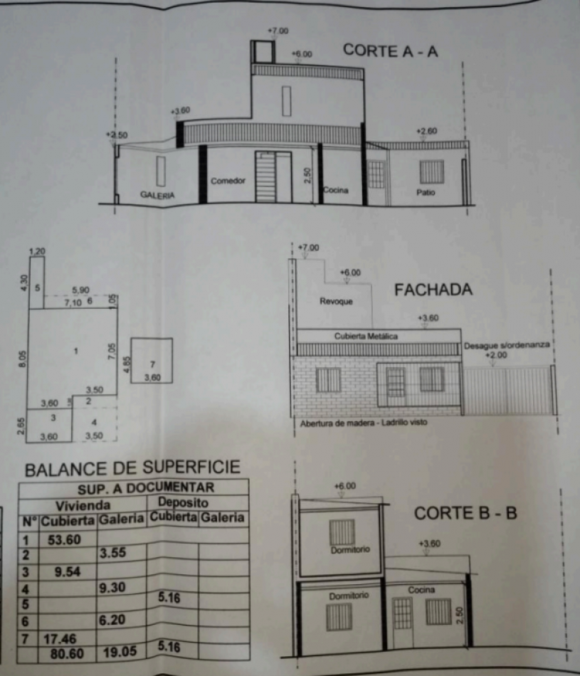 CASA DE 3 DORMITORIOS, SANTO TOME