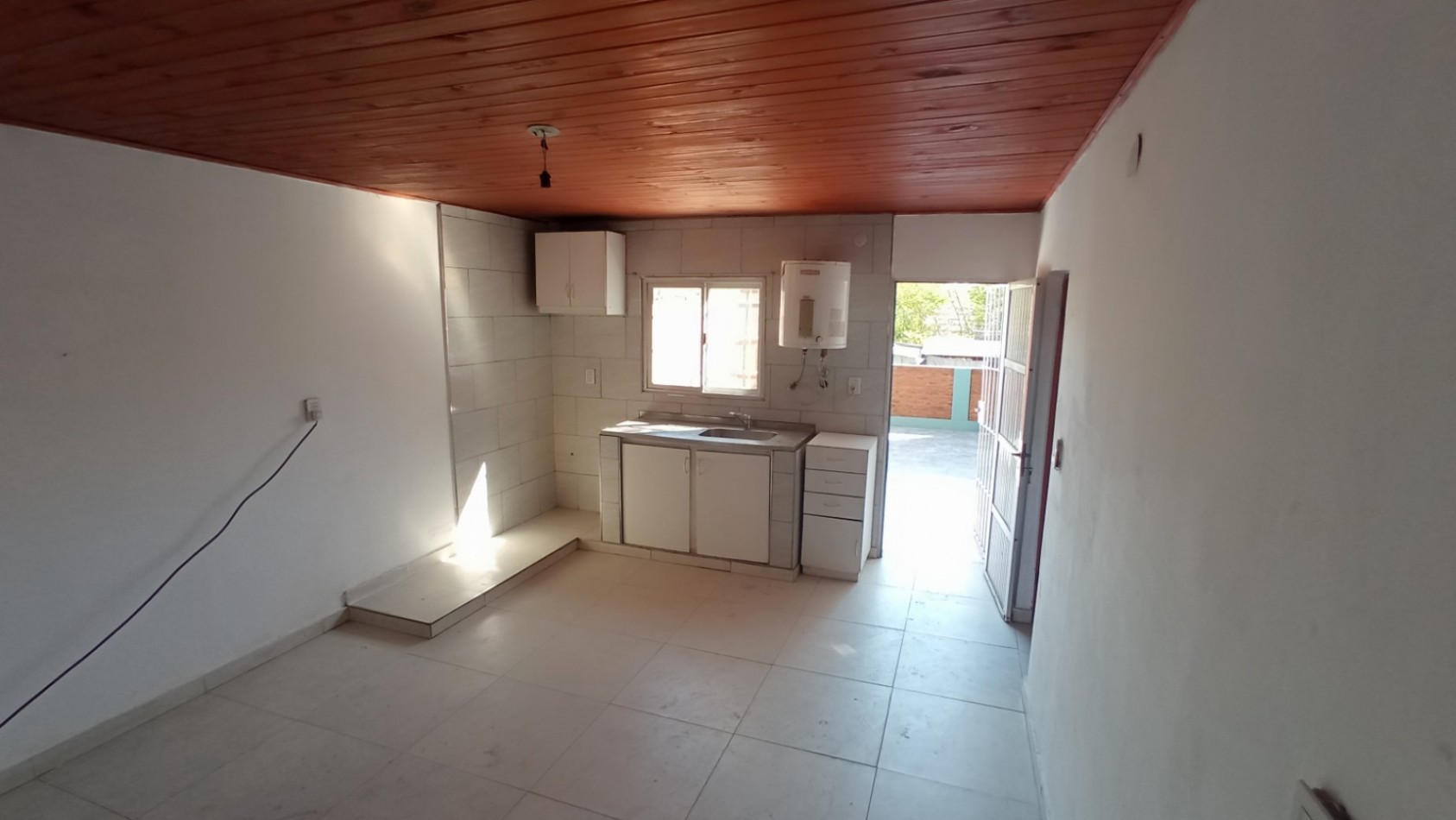 OPORTUNIDAD EN ZONA NORTE, SANTA FE - 2 PROPIEDADES CON COCHERA