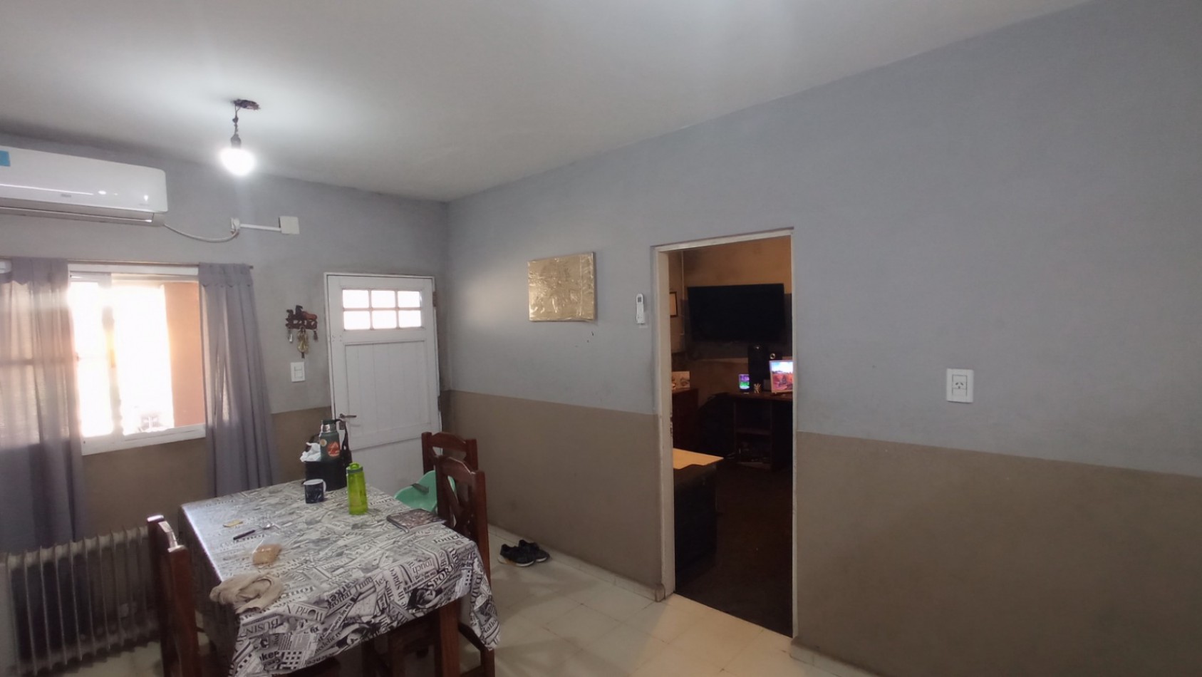 OPORTUNIDAD EN ZONA NORTE, SANTA FE - 2 PROPIEDADES CON COCHERA