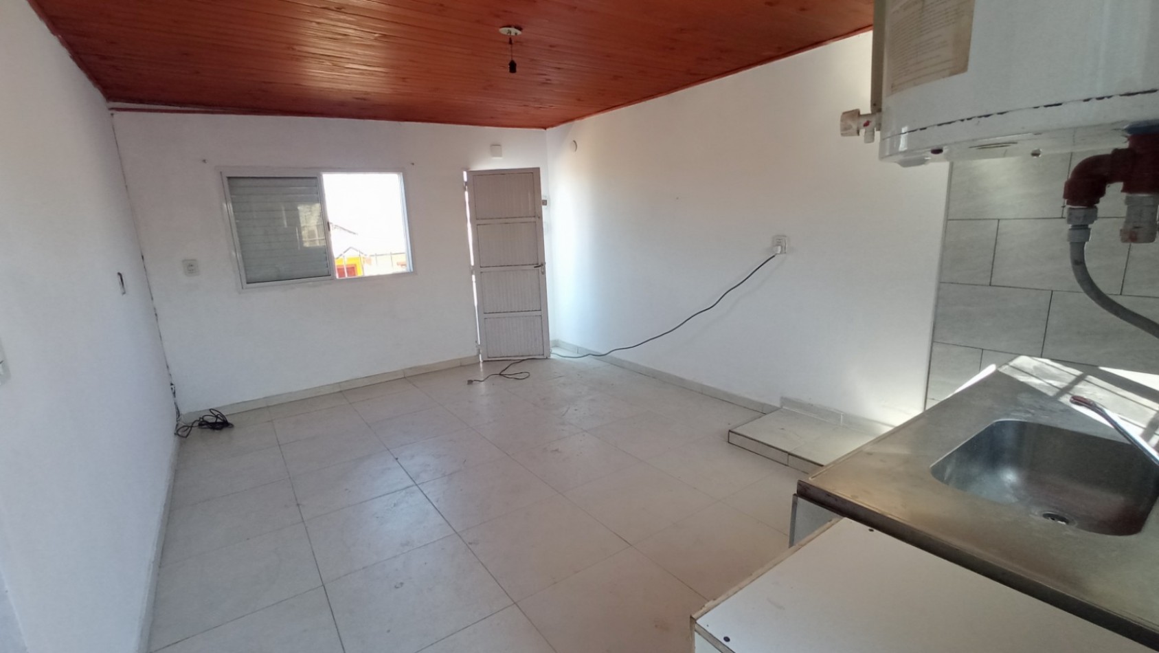 OPORTUNIDAD EN ZONA NORTE, SANTA FE - 2 PROPIEDADES CON COCHERA