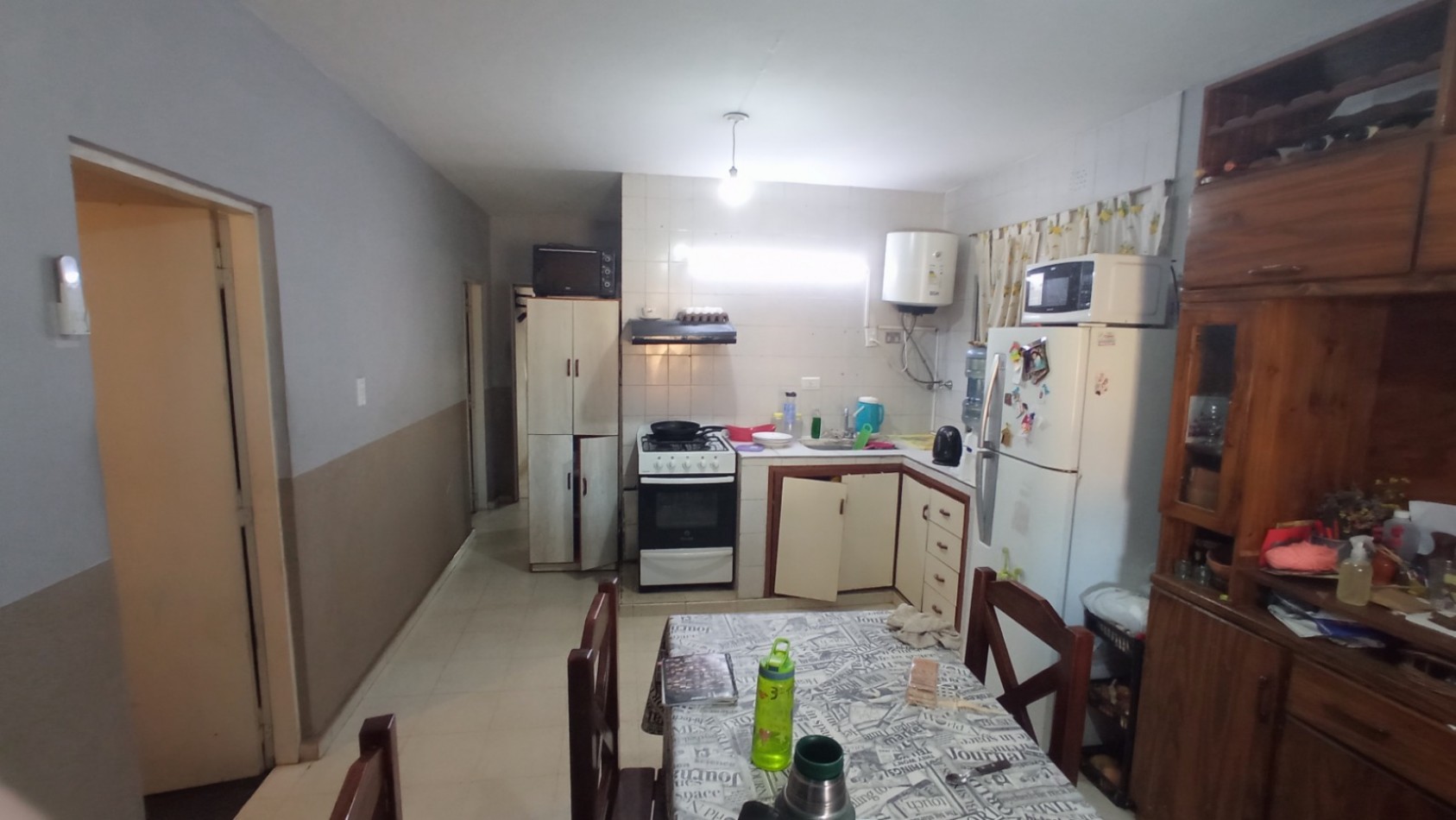 OPORTUNIDAD EN ZONA NORTE, SANTA FE - 2 PROPIEDADES CON COCHERA