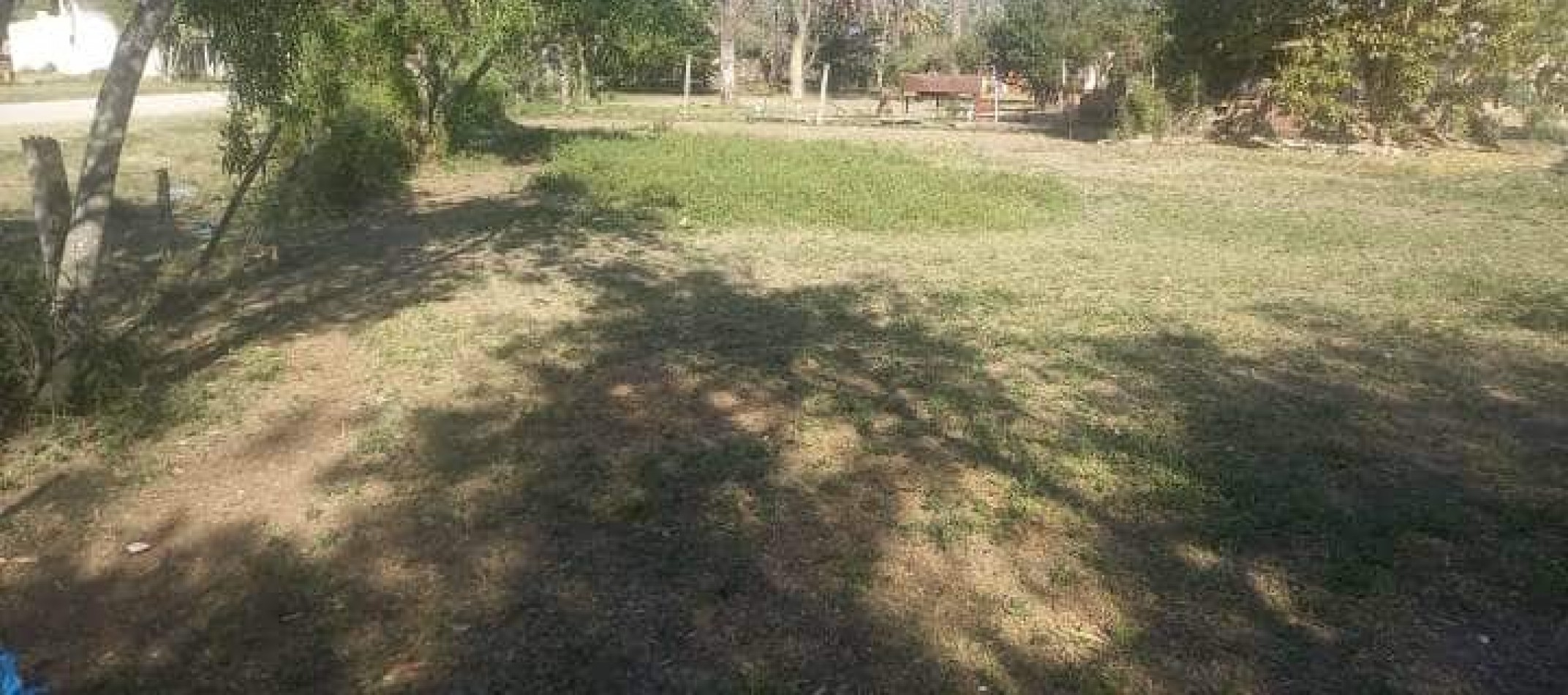 TERRENO EN SAUCE VIEJO.