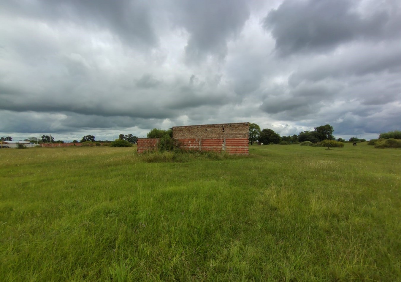 LOTE EN ZONA NORTE DE NELSON, SANTA FE