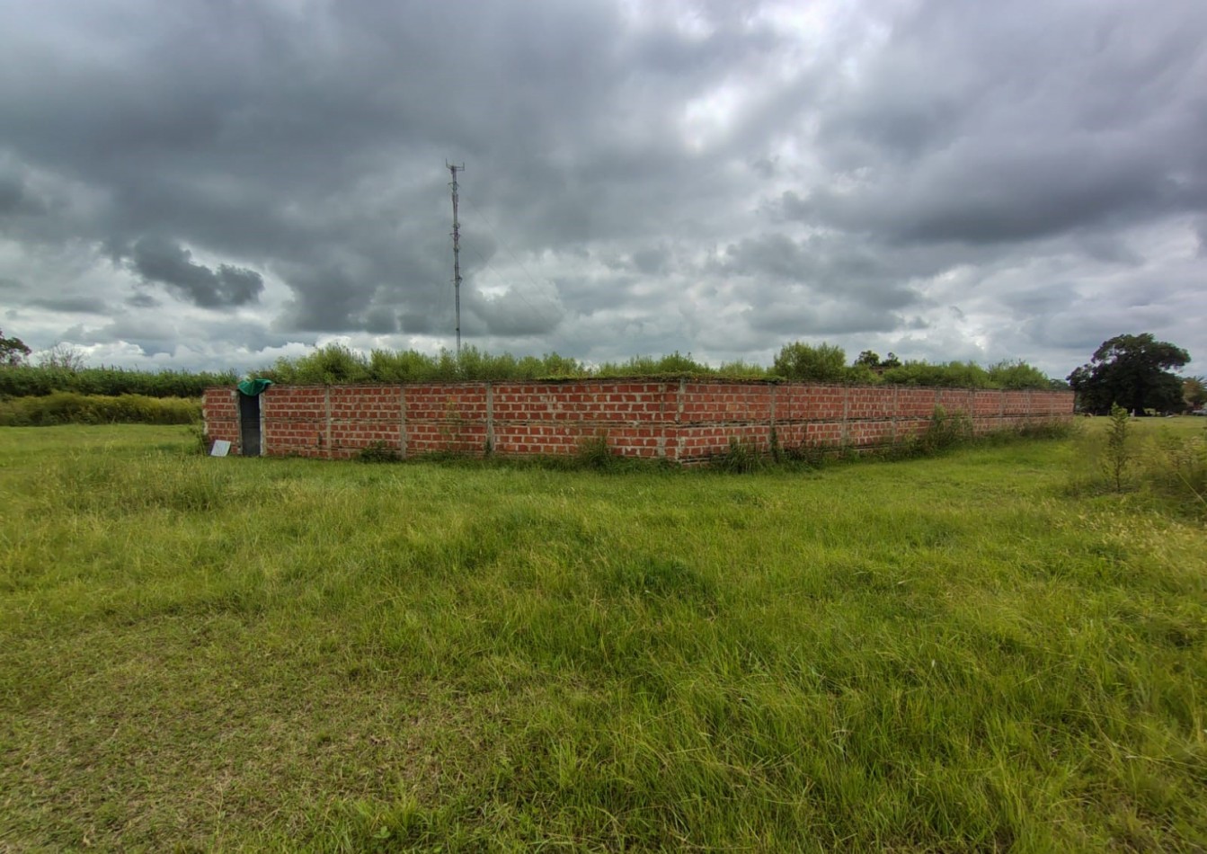 LOTE EN ZONA NORTE DE NELSON, SANTA FE