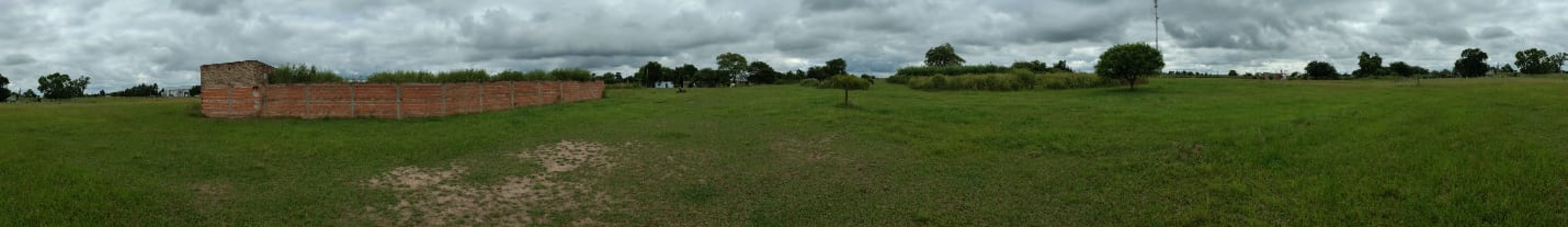 LOTE EN ZONA NORTE DE NELSON, SANTA FE