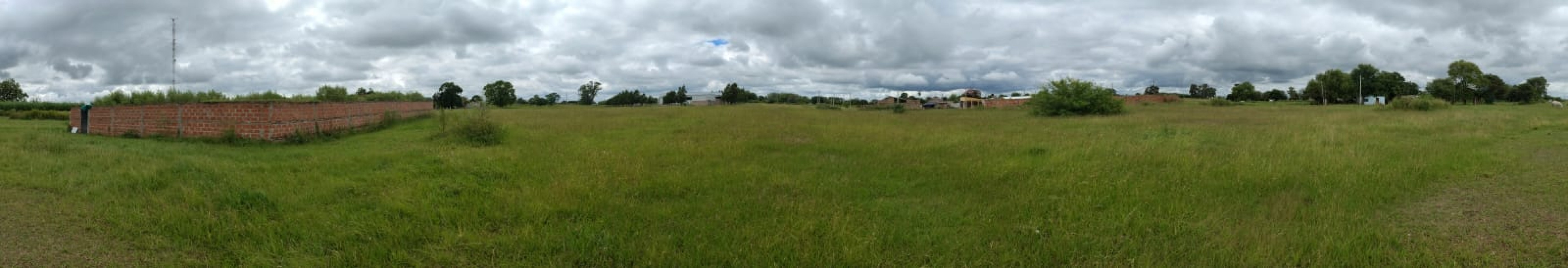 LOTE EN ZONA NORTE DE NELSON, SANTA FE