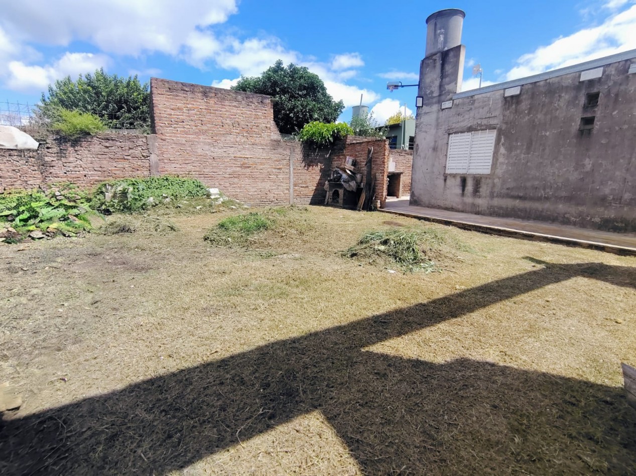 Lote en Venta en Santo Tome - 206 m² - Azcuenaga casi Necochea