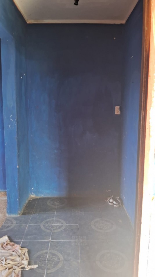 CASA A REFACCIONAR O DEMOLER, EN ZONA NORTE