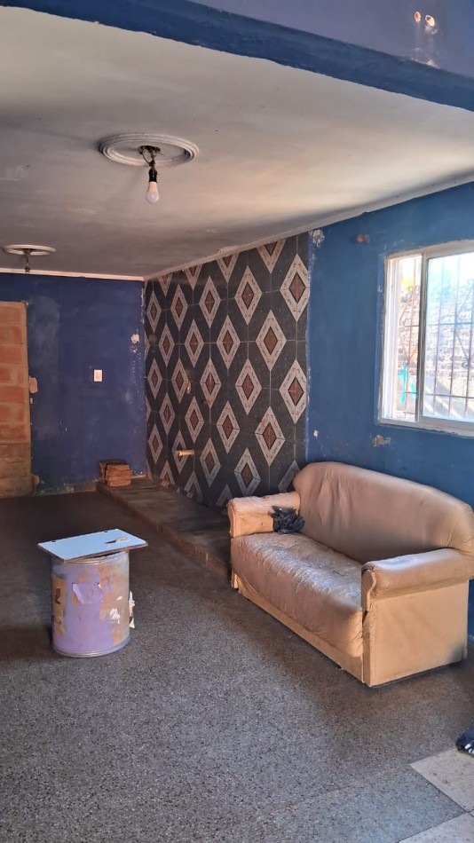 CASA A REFACCIONAR O DEMOLER, EN ZONA NORTE