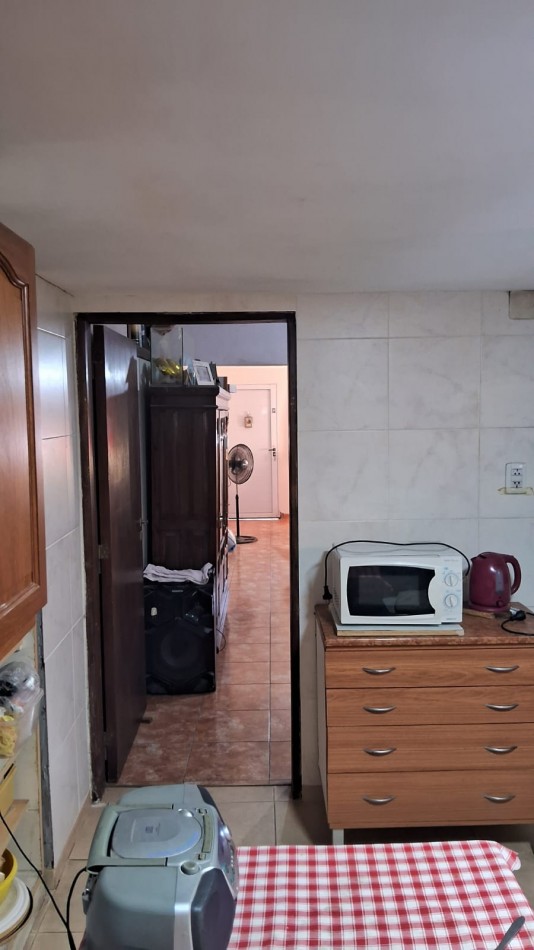 Casa de 3 dormitorios en Santa Fe