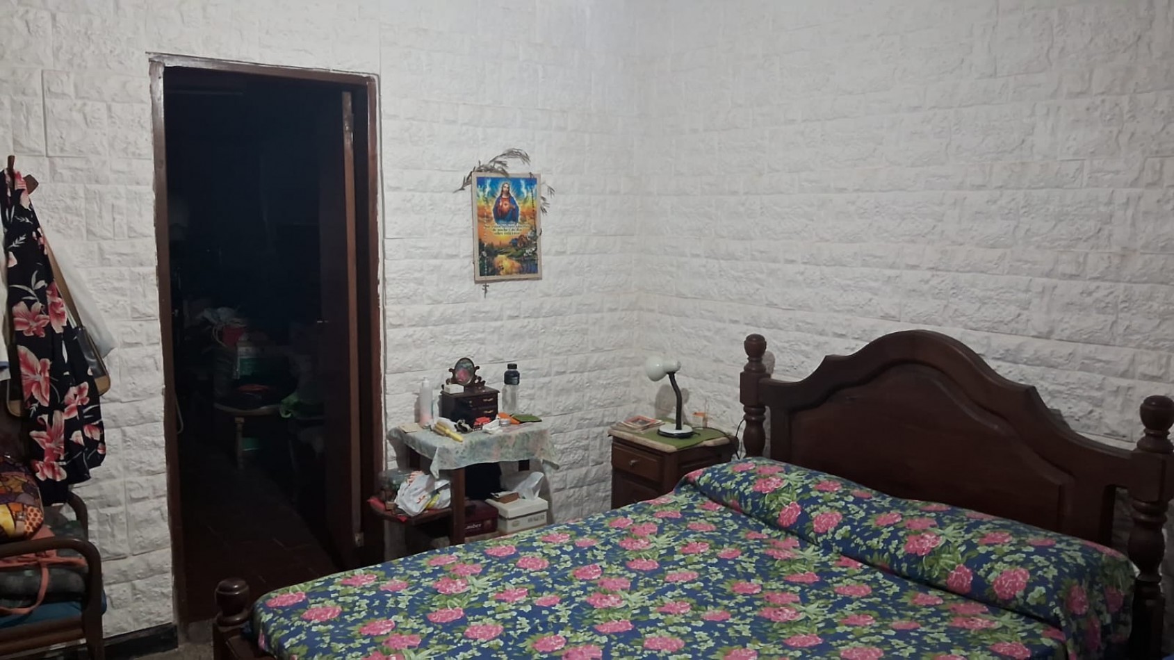 Casa de 3 dormitorios en Santa Fe