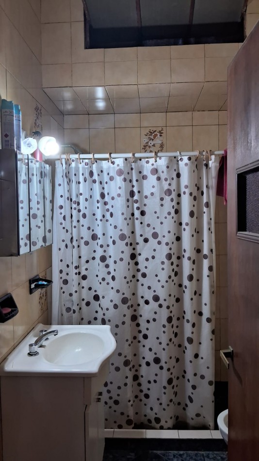 Casa de 3 dormitorios en Santa Fe