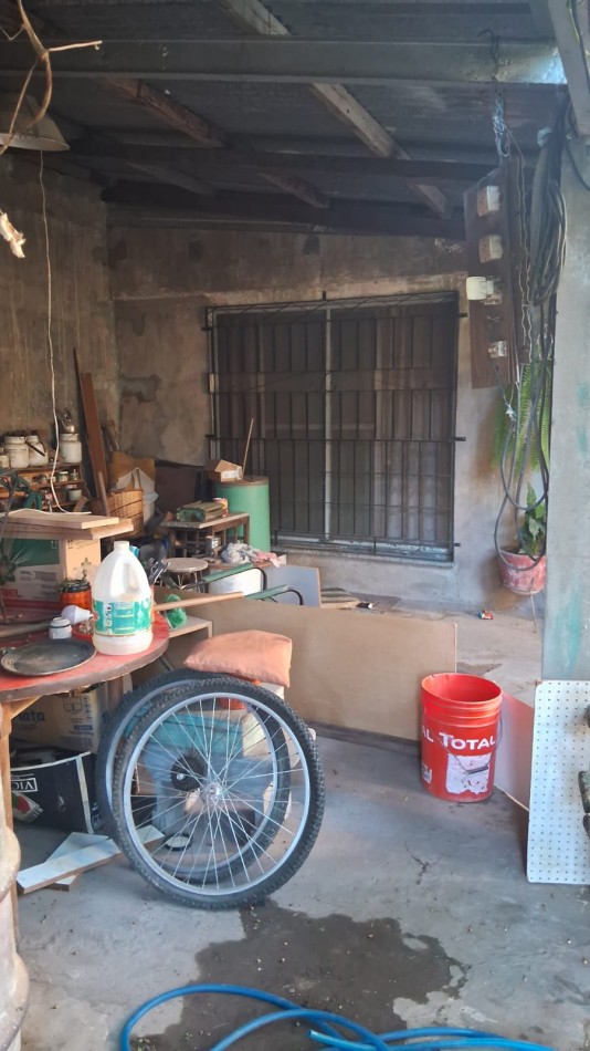 Casa de 3 dormitorios en Santa Fe