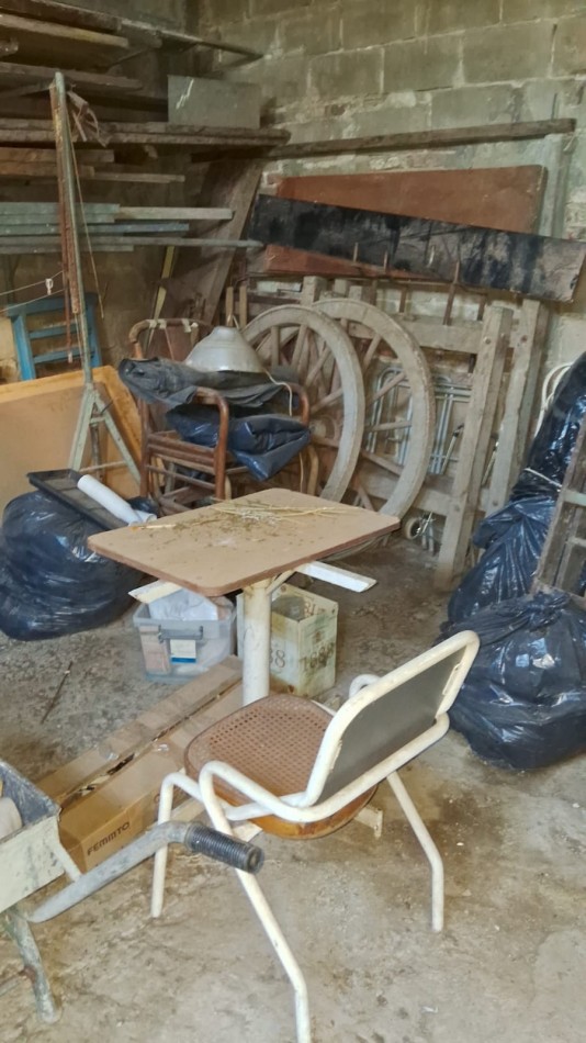 Casa de 3 dormitorios en Santa Fe