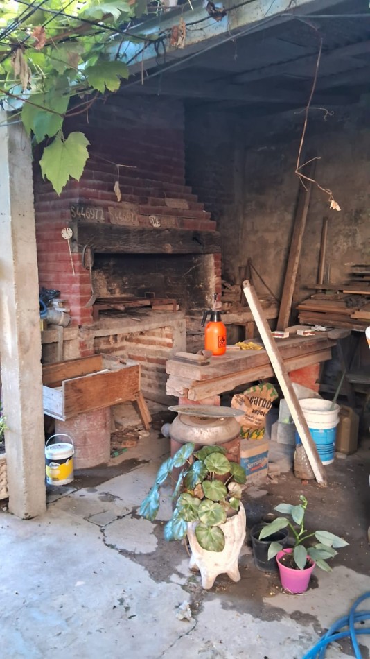 Casa de 3 dormitorios en Santa Fe