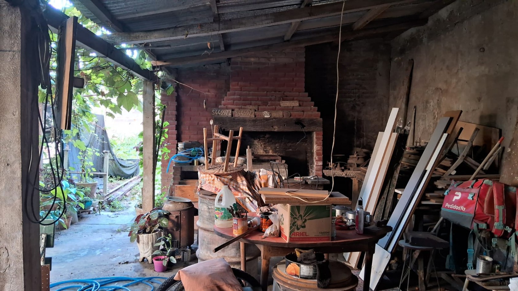 Casa de 3 dormitorios en Santa Fe