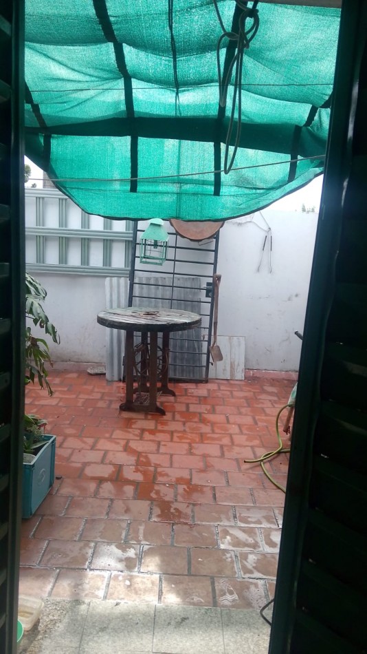 DEPARTAMENTO INTERNO EN PLANTA ALTA, MARIA SELVA, SANTA FE