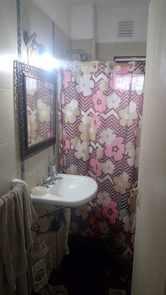 DEPARTAMENTO INTERNO EN PLANTA ALTA, MARIA SELVA, SANTA FE