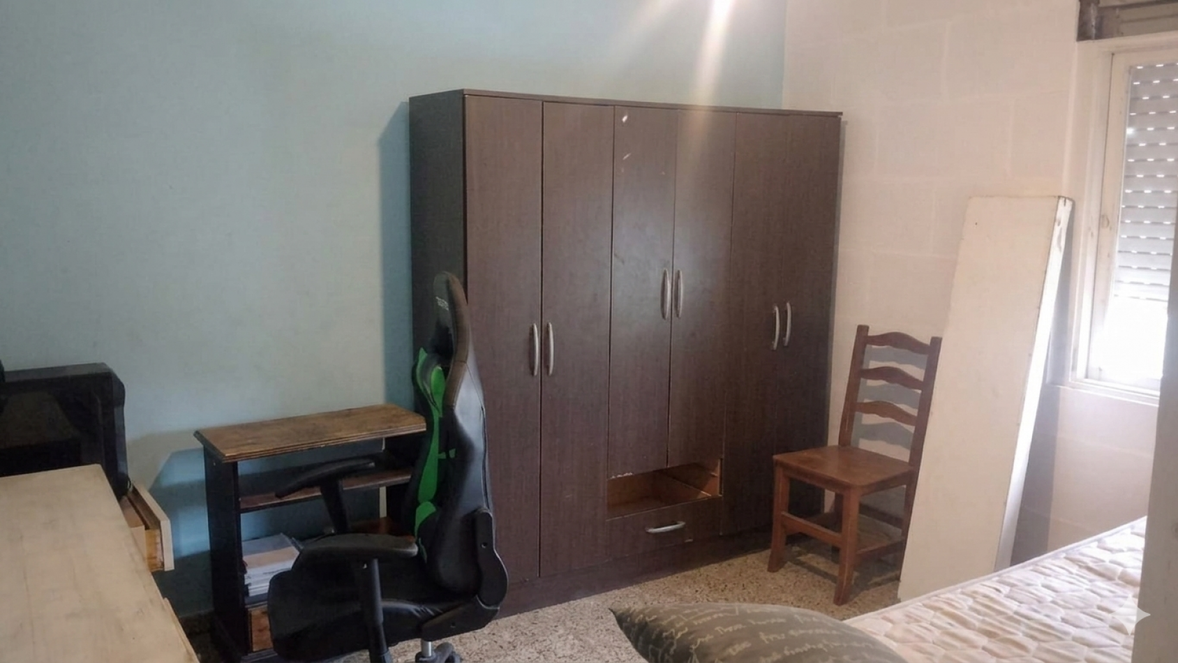 DEPARTAMENTO INTERNO EN PLANTA ALTA, MARIA SELVA, SANTA FE